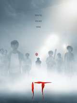 Превью постера #138637 к фильму "Оно"  (2017)