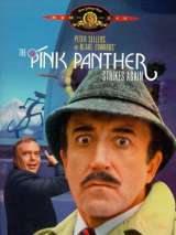 Розовая пантера наносит ответный удар / The Pink Panther Strikes Again (1976) отзывы. Рецензии. Новости кино. Актеры фильма Розовая пантера наносит ответный удар. Отзывы о фильме Розовая пантера наносит ответный удар
