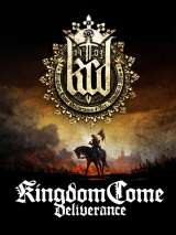 Превью обложки #138843 к игре "Kingdom Come: Deliverance"  (2018)