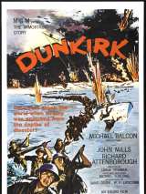 Превью постера #138871 к фильму "Дюнкерк"  (1958)