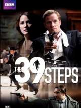 39 ступеней / The 39 Steps (2008) отзывы. Рецензии. Новости кино. Актеры фильма 39 ступеней. Отзывы о фильме 39 ступеней