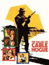Баллада о Кэйбле Хоге / The Ballad of Cable Hogue (1970) отзывы. Рецензии. Новости кино. Актеры фильма Баллада о Кэйбле Хоге. Отзывы о фильме Баллада о Кэйбле Хоге
