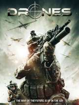 Превью постера #139234 к фильму "Дроны" (2013)