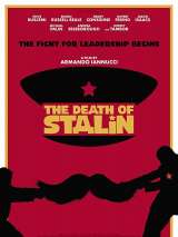 Превью постера #139264 к фильму "Смерть Сталина"  (2017)