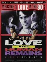 Любовь и бренные останки / Love & Human Remains (1993) отзывы. Рецензии. Новости кино. Актеры фильма Любовь и бренные останки. Отзывы о фильме Любовь и бренные останки