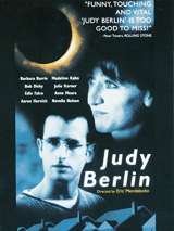 Превью постера #139352 к фильму "Джуди Берлин" (1999)