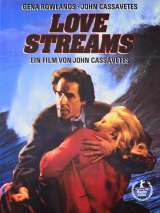 Потоки любви / Love Streams (1984) отзывы. Рецензии. Новости кино. Актеры фильма Потоки любви. Отзывы о фильме Потоки любви