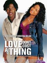Любовь не стоит ничего / Love Don`t Cost a Thing (2003) отзывы. Рецензии. Новости кино. Актеры фильма Любовь не стоит ничего. Отзывы о фильме Любовь не стоит ничего