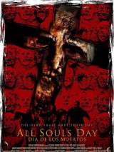 Город смерти / All Souls Day: Dia de los Muertos (2005) отзывы. Рецензии. Новости кино. Актеры фильма Город смерти. Отзывы о фильме Город смерти