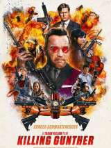 Превью постера #139682 к фильму "Убить Гюнтера"  (2017)