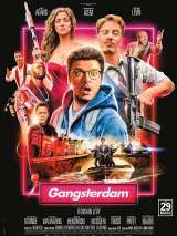 Превью постера #139688 к фильму "Гангстердам" (2017)