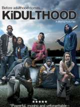 Шпана / Kidulthood (2006) отзывы. Рецензии. Новости кино. Актеры фильма Шпана. Отзывы о фильме Шпана