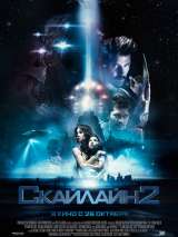 Превью постера #139796 к фильму "Скайлайн 2"  (2017)