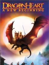 Превью постера #139797 к фильму "Сердце дракона 2: Начало" (2000)