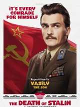 Превью постера #139949 к фильму "Смерть Сталина"  (2017)