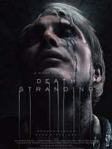 Превью обложки #140099 к игре "Death Stranding"  (2019)