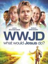 Превью постера #140149 к фильму "Что бы сделал Иисус?" (2010)