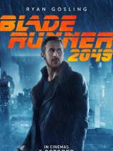 Превью постера #140216 к фильму "Бегущий по лезвию 2049"  (2017)