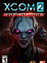 Превью обложки #140239 к игре "XCOM 2: War of the Chosen"  (2017)