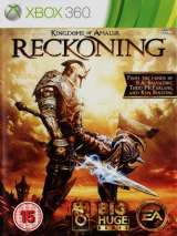 Kingdoms of Amalur: Reckoning