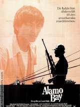 Превью постера #140248 к фильму "Залив Аламо" (1985)