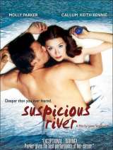 Подозрительная река / Suspicious River (2000) отзывы. Рецензии. Новости кино. Актеры фильма Подозрительная река. Отзывы о фильме Подозрительная река