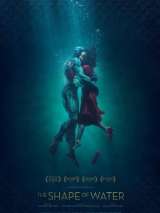 Превью постера #141484 к фильму "Форма воды"  (2017)