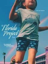 Проект "Флорида" / The Florida Project (2017) отзывы. Рецензии. Новости кино. Актеры фильма Проект "Флорида". Отзывы о фильме Проект "Флорида"