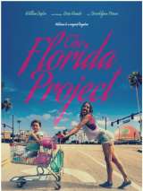 Превью постера #141507 к фильму "Проект "Флорида"" (2017)