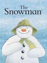 Снеговик / The Snowman (1982) отзывы. Рецензии. Новости кино. Актеры фильма Снеговик. Отзывы о фильме Снеговик