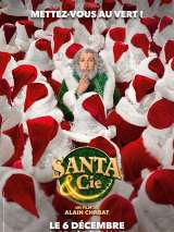 Санта и компания / Santa & Cie (2017) отзывы. Рецензии. Новости кино. Актеры фильма Санта и компания. Отзывы о фильме Санта и компания