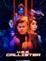 Превью постера #142253 к сериалу "Черное зеркало"  (2011-2025)