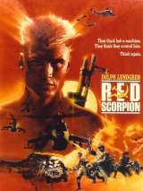 Превью постера #142591 к фильму "Красный скорпион" (1988)