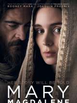 Превью постера #142630 к фильму "Мария Магдалина" (2018)