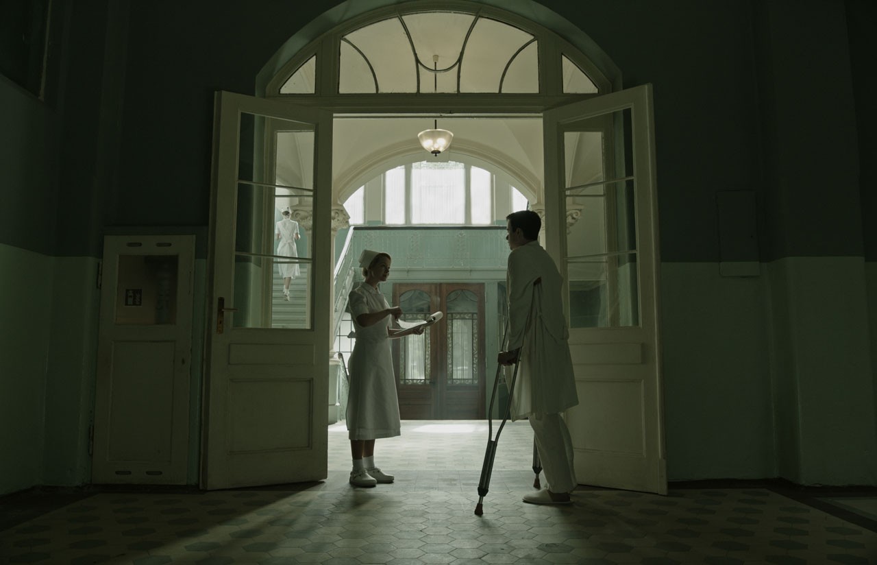 Фильм Лекарство от здоровья (2017). Кадр N132130