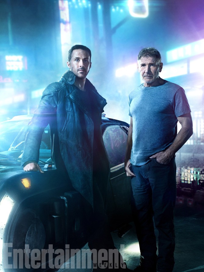 Фильм Бегущий по лезвию 2049 (2017). Кадр N132145