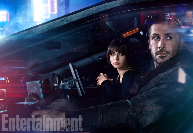 Фильм Бегущий по лезвию 2049 (2017). Кадр N132146