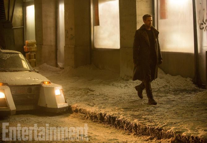 Фильм Бегущий по лезвию 2049 (2017). Кадр N132148