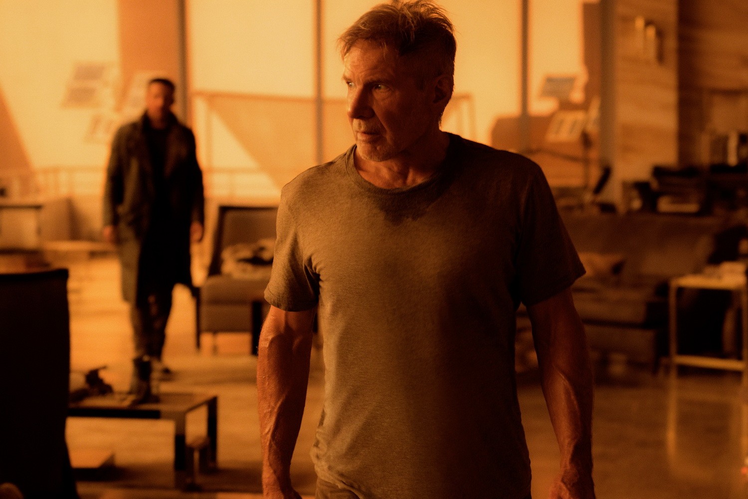 Фильм Бегущий по лезвию 2049 (2017). Кадр N132321