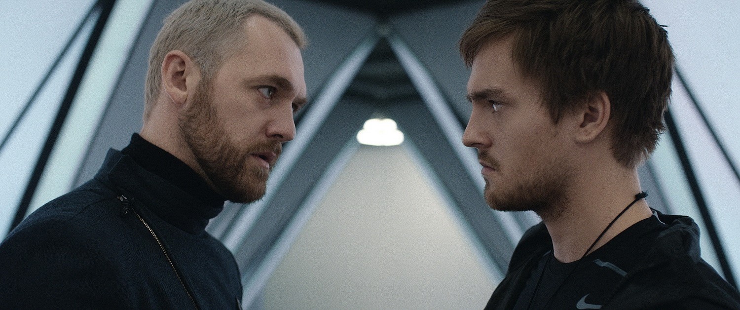 Фильм Танцы насмерть (2016). Кадр N132712
