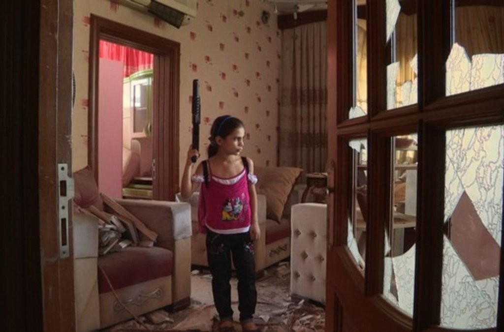 Фильм Ватани. Моя родина (2016). Кадр N133034