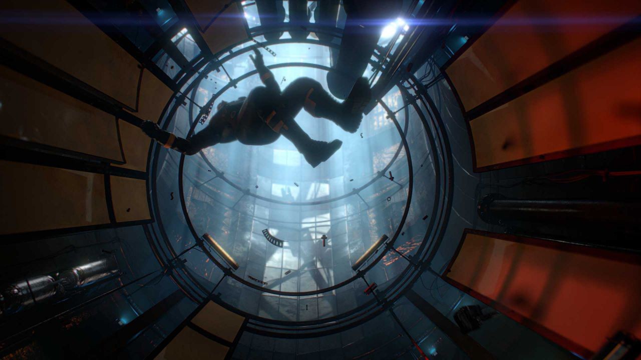 Игра Prey (2017). Скриншот N133100