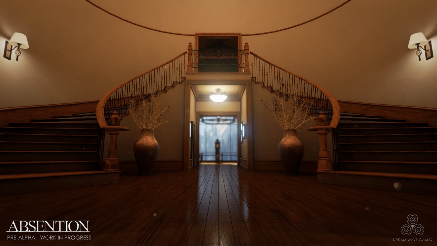 Игра Absention (2025). Скриншот N133153