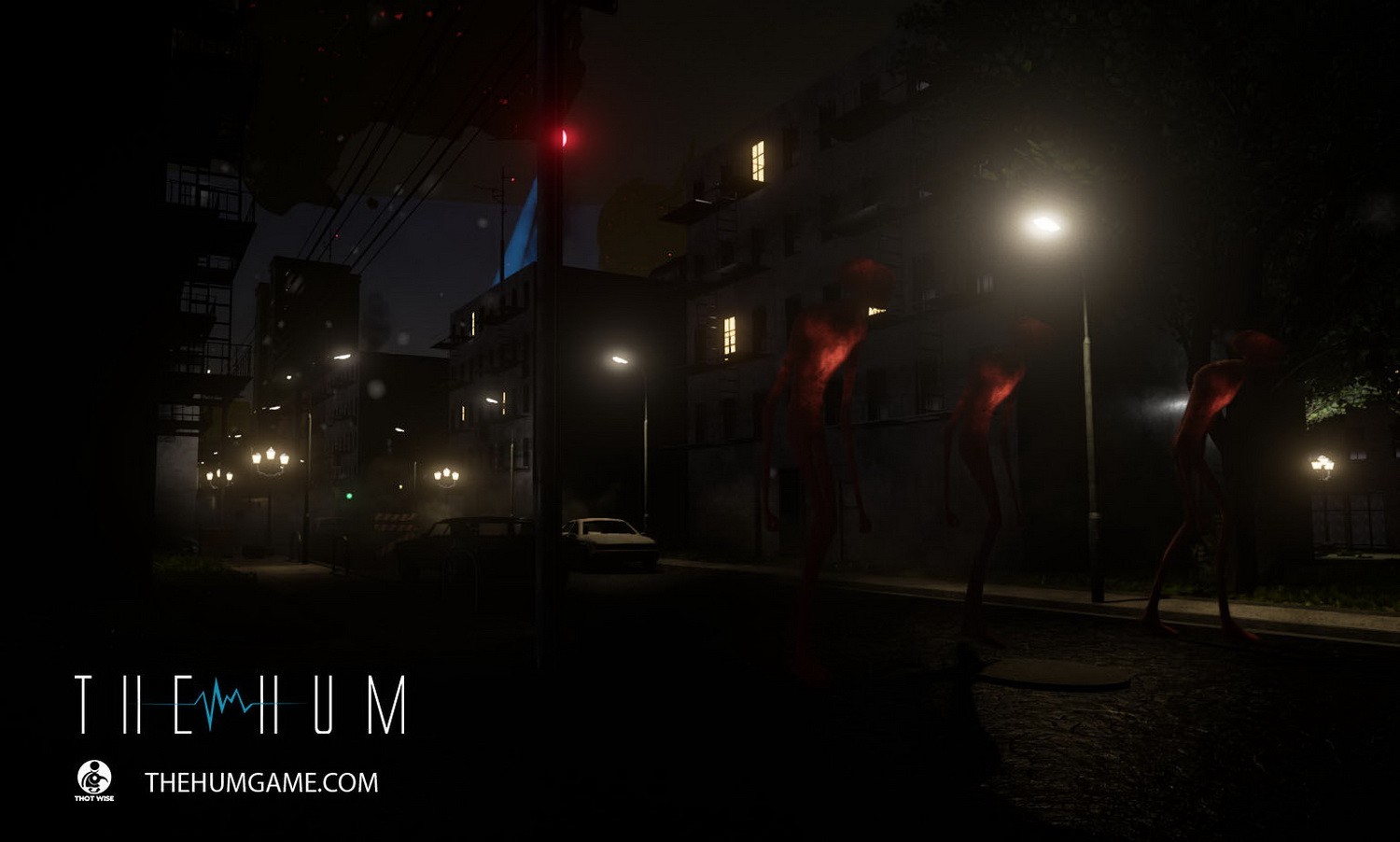 Игра The Hum: Abductions (2015). Скриншот N133226