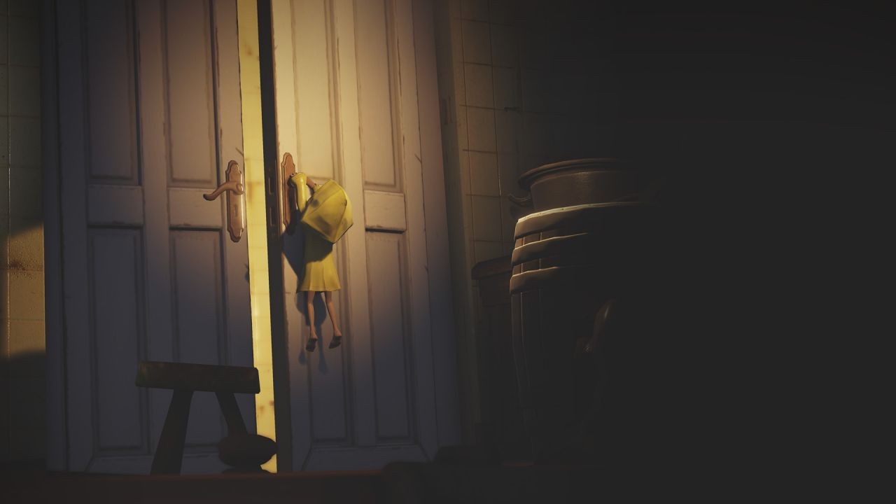 Little Nightmares: кадр N133247