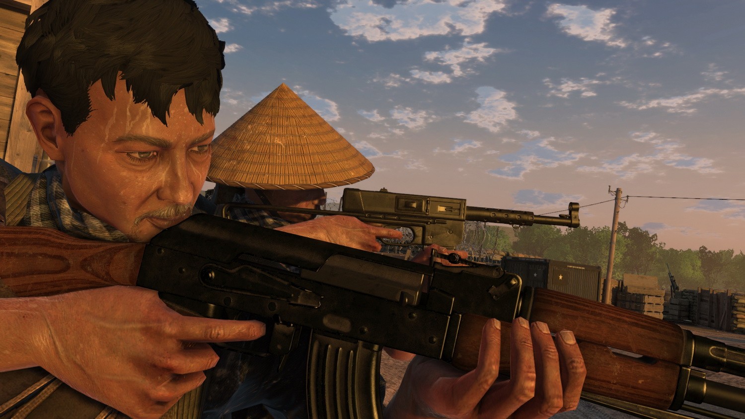 Игра Rising Storm 2: Vietnam (2017). Скриншот N133298