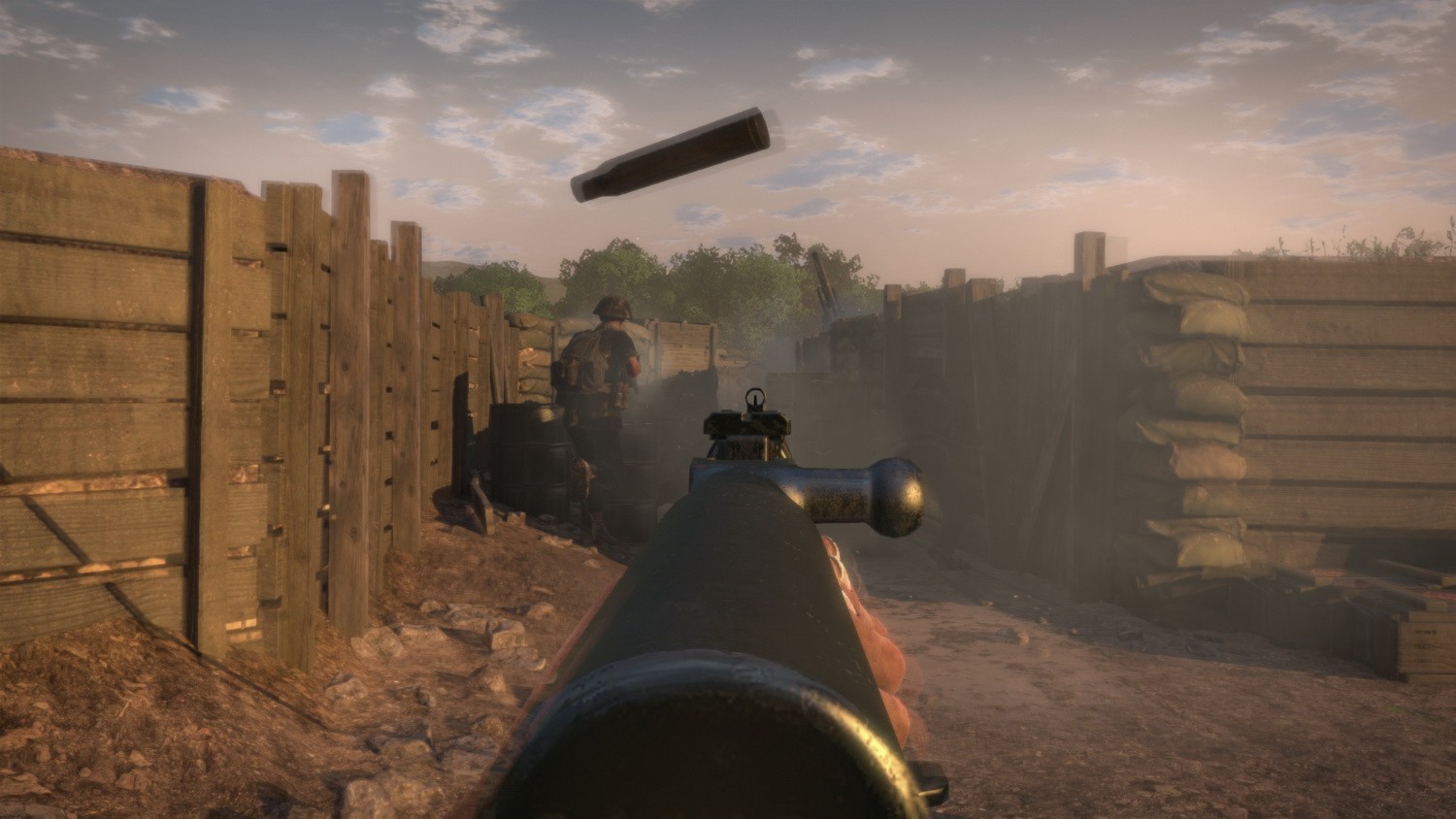 Игра Rising Storm 2: Vietnam (2017). Скриншот N133295