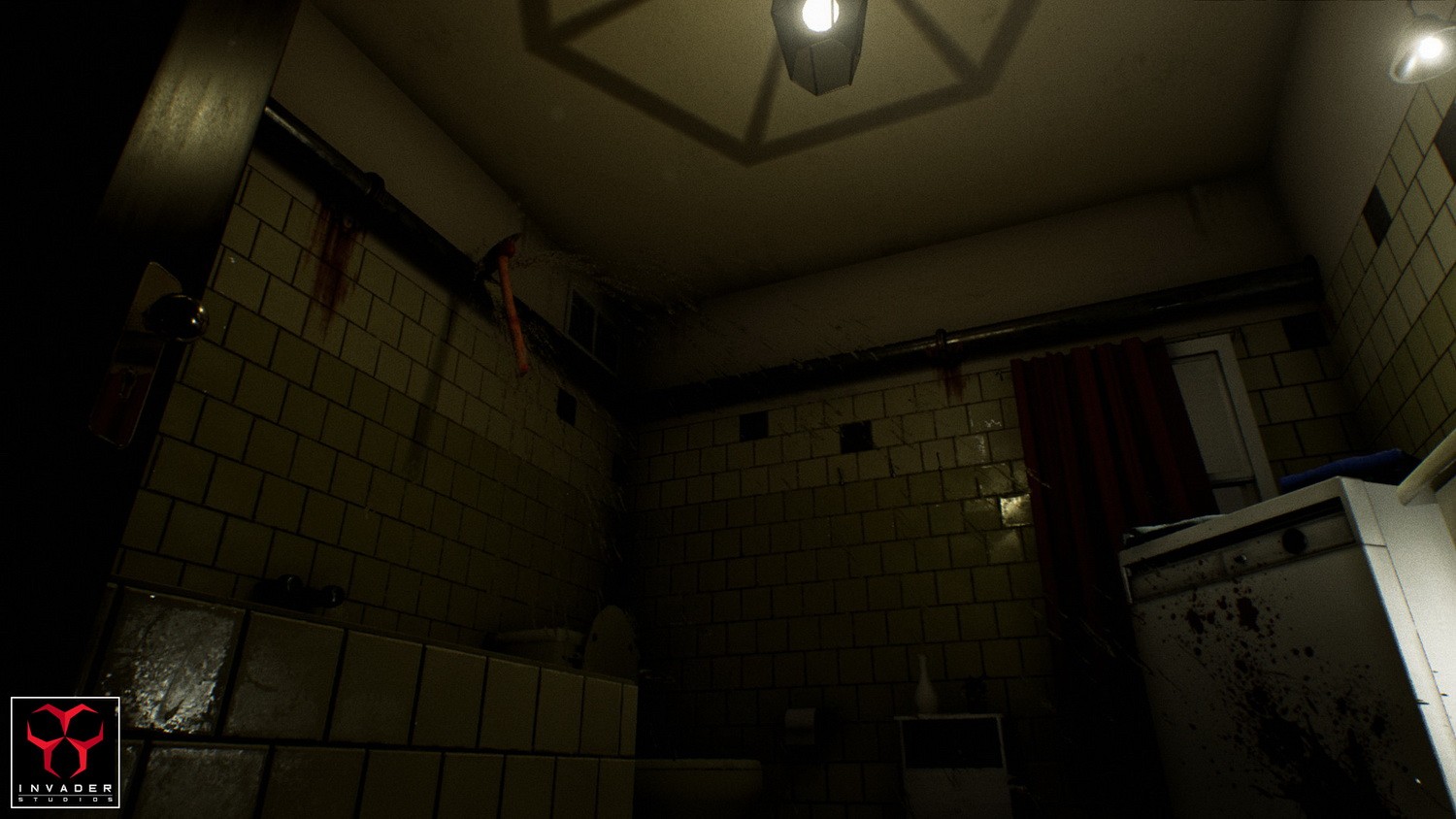 Игра Daymare: 1998 (2019). Скриншот N133332