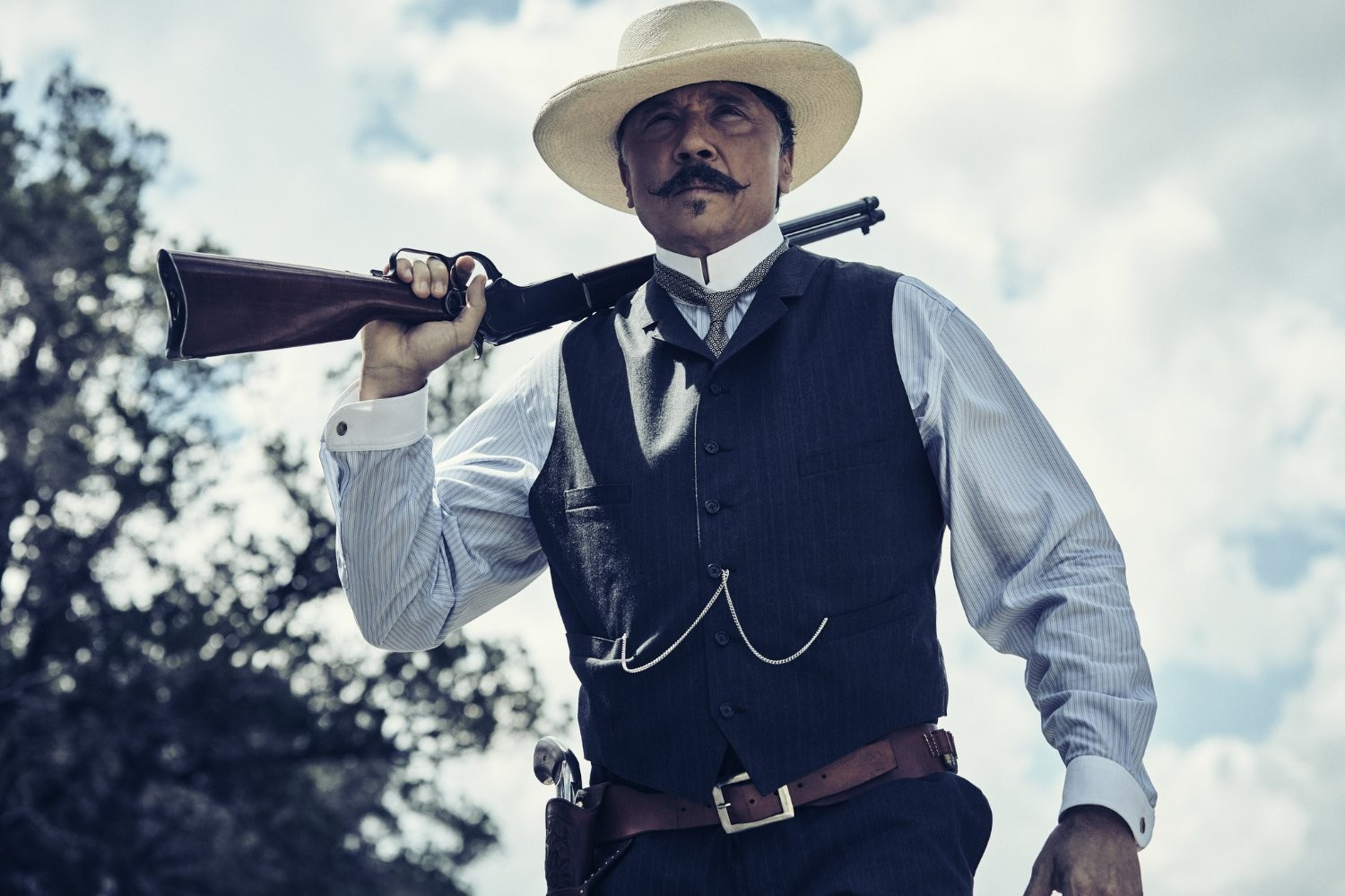 Сериал Сын (2017-2019). Кадр N133522