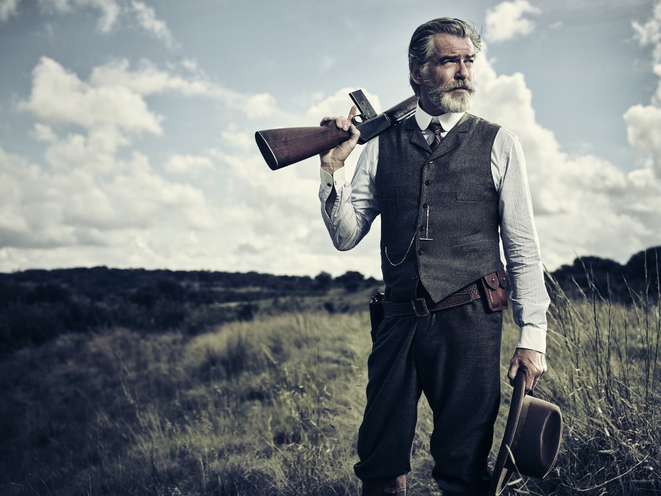 Сериал Сын (2017-2019). Кадр N133523